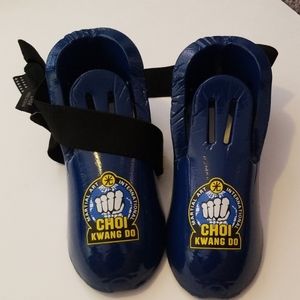 Karate shoes